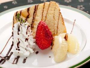 �[�H���j���[�@�@�@�ӂ�ӂ�V�t�H���P�[�L�G�߂̉ʕ��Ƌ���