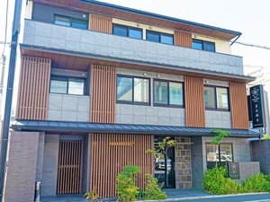 �y���s�{:���s�w���ӁzStay SAKURA Kyoto ���{�莛1