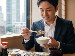 海沿いの神奈川は干物も有名です!