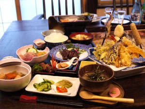 �y������:���́z�Ђ̂����C�̏h ����