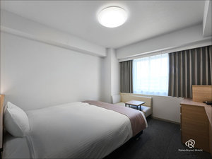 スーペリアダブルルーム