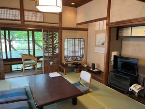 本館 客室 �A