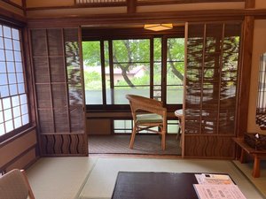 本館 客室 �B