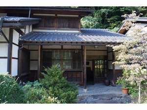 【岐阜県の露天風呂付き客室のある宿】飛騨牛の宿 風屋