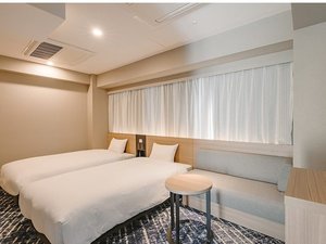 【神奈川県横浜市内のビジネスホテル】ワシントンR＆Bホテル新横浜駅前