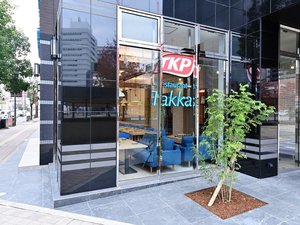 Restaurant Takka