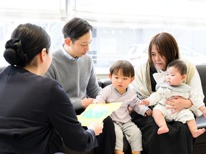 お子様連れの旅行をもっと楽しく。手ぶらで嬉しいお子様用のキッズアメニティをお渡し!