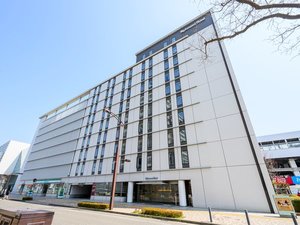 ���b�`�����h�z�e�������w�O�̎ʐ^