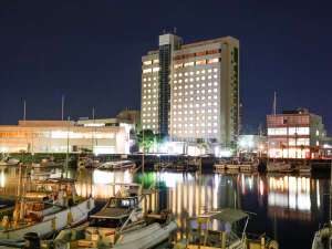 徳島グランヴィリオホテル―ルートインホテルズ―の写真