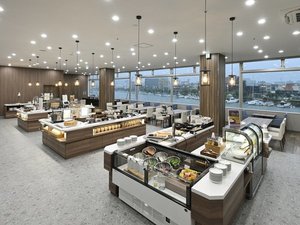 �����H�o�C�L���O�����R�@���b�g�n�[�o�[��ՂޗD��ȂЂƂƂ����B