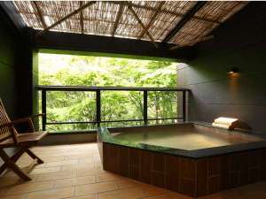 箱根　強羅　月の泉の施設写真1