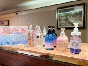 �y�t�����g�z���V�����v�[�o�[�I���q�l�̂������߃V�����v�[���������苳���ā�