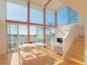 【千葉県の貸別荘・コテージ】Vacation House＆Studio ル・ファーレ白浜