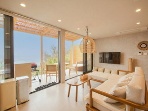 Okutass Resort Villa BALI̎{ݎʐ^1