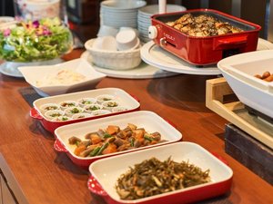 手作りにこだわっています!