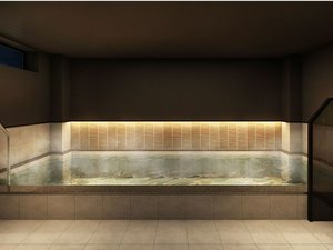2026年5月グランドOPENしました!人工温泉大浴場!!