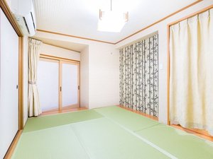 【101】和室スペース