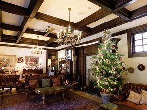 ���[�E���B���̎{�ݎʐ^1