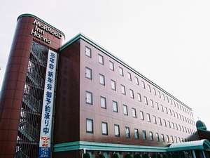 【埼玉県飯能市内のビジネスホテル】マロウドイン飯能