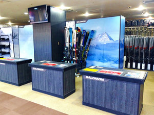 �T�������X�e�[�V����