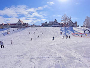 ��z���ۃX�L�[��i�z�e���O�Q�����f�j