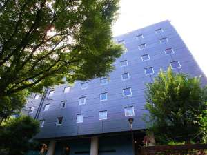 西新宿Mystays酒店 HOTEL MYSTAYS Nishi Shinjuku