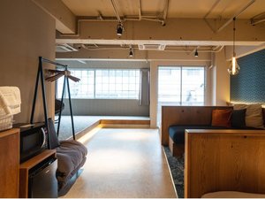 �y�����s:���E�󑐁E�����zSAUNALAND ASAKUSA