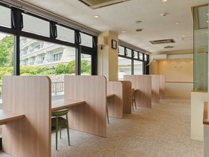 【コワーキングスペース】ビジネス利用の方にオススメ/働く時間をもっと心地よく