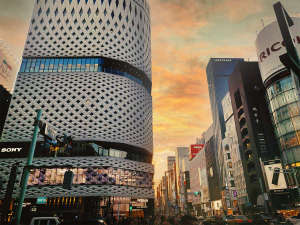 GINZA PLACE܂œk6