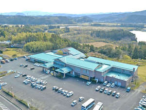 ◆SPA HOTEL YUTTARIKAN◆