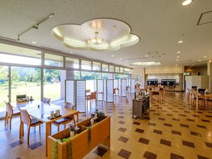 【1Fレストラン】梅の里