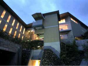 【神奈川県:箱根】強羅風の音