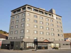 【北海道:利尻島・礼文島】ホテル礼文(礼文島)
