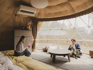 東白川アウトドアリゾートGRANPEAKSの施設写真1