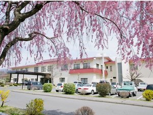 布引温泉こもろの写真