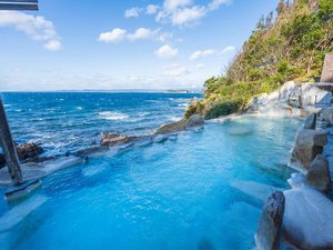 南紀白浜温泉