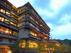 【静岡県の露天風呂付き客室のある宿】伊豆長岡桂川彩峰