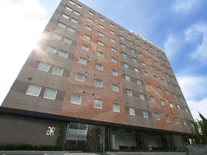 【佐賀県鳥栖市内・神埼市内のビジネスホテル】グリーンリッチホテル鳥栖駅前