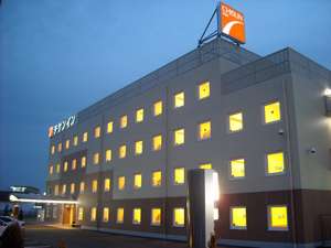 【長崎県長崎市内のビジネスホテル】チサンイン大村長崎空港