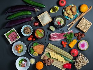 �F�{�̂��܂����񂪏W���I���H�������̃z�e���ł��B