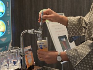 �L���L���ɗ₦�����r�[�����p�ӂ��Ă���܂��I�I