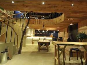 【山口県萩のゲストハウス・ユースホステル】萩ゲストハウスruco