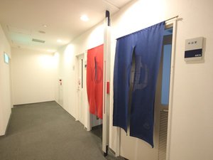 大浴場入り口