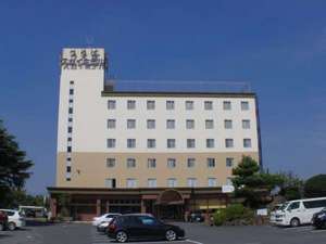 筑波天空飯店 Tsukuba Sky Hotel