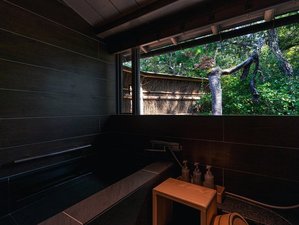 龍燈の間(天橋立側)