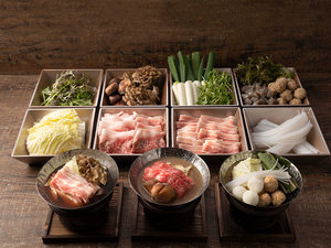 源泉一途 岩手雫石 お食事イメージ