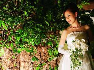 GARAN WEDDING