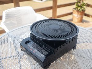 �y�����^���zBBQ�p�K�X�R�����FBBQ�O������p��̃����^���������Ɋ܂܂ꂽ�v�������������܂��B