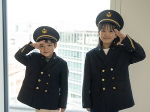 トレインビュープラン特典