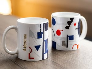 マグカップ